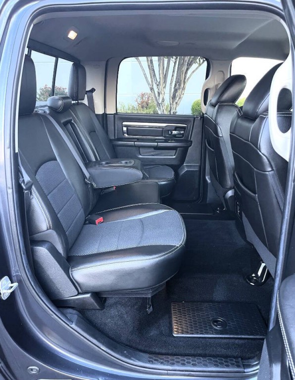 2014 RAM 1500 Image 10