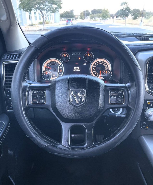 2014 RAM 1500 Image 19