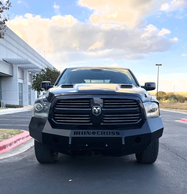 2014 RAM 1500 Image 23