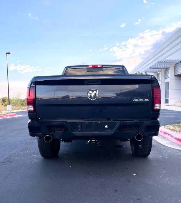 2014 RAM 1500 Image 24