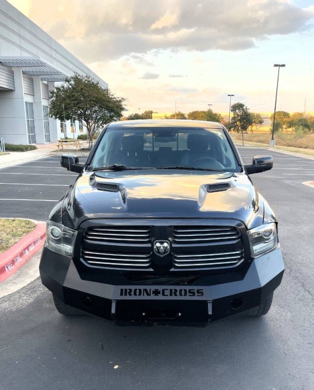 2014 RAM 1500 Image 25