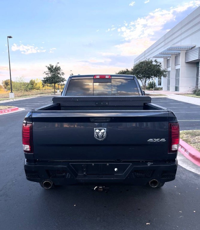 2014 RAM 1500 Image 26