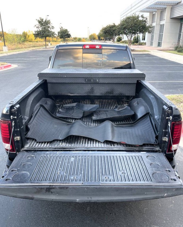 2014 RAM 1500 Image 29