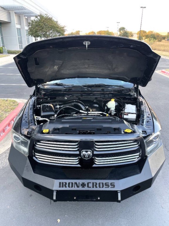 2014 RAM 1500 Image 30