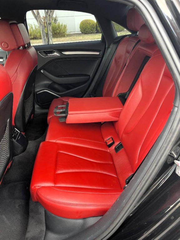 2018 Audi S3 Image 9