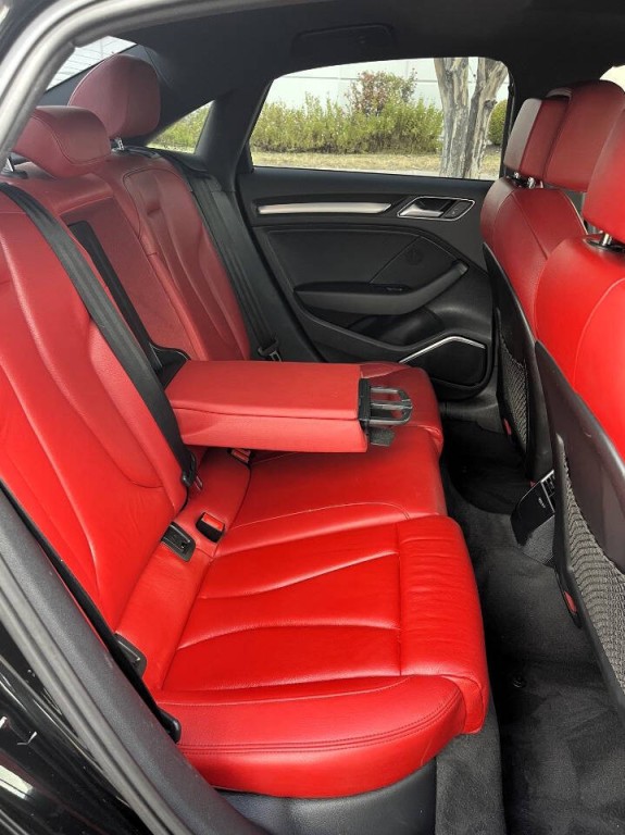 2018 Audi S3 Image 10