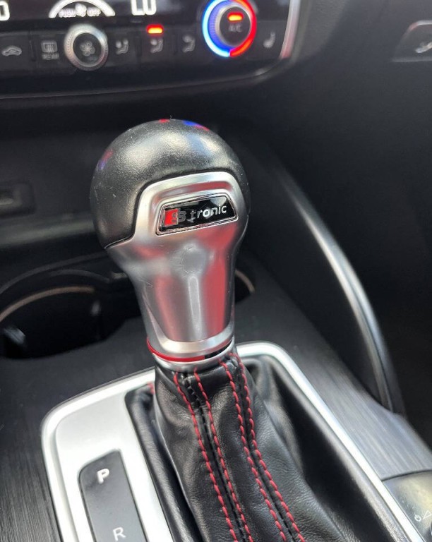 2018 Audi S3 Image 23