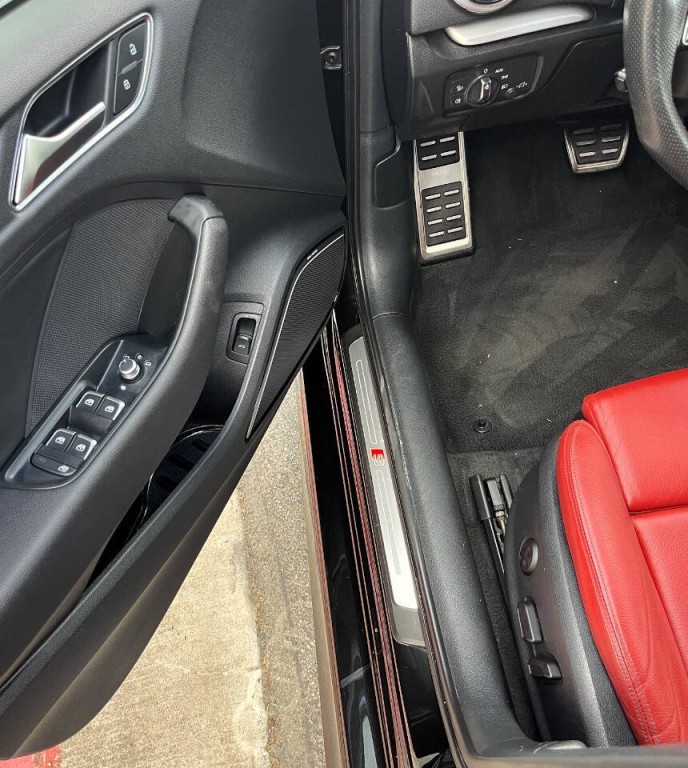 2018 Audi S3 Image 25