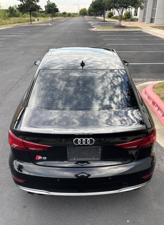 2018 Audi S3 Image 31