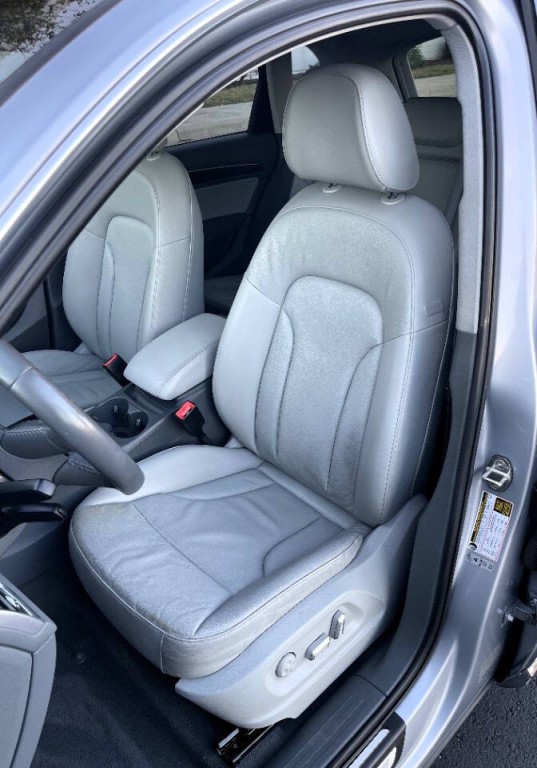 2015 Audi Q5 Image 7