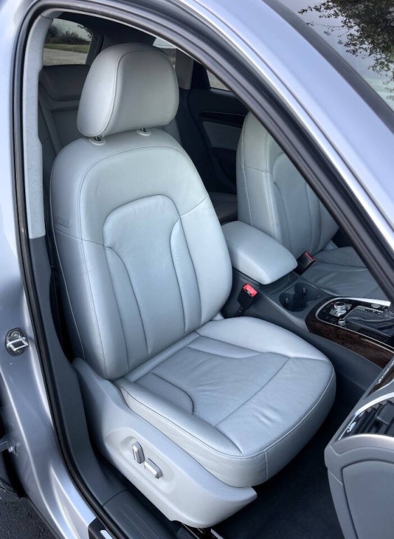2015 Audi Q5 Image 8