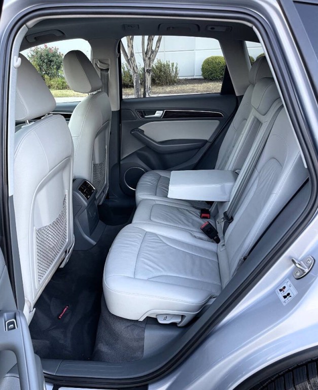 2015 Audi Q5 Image 9