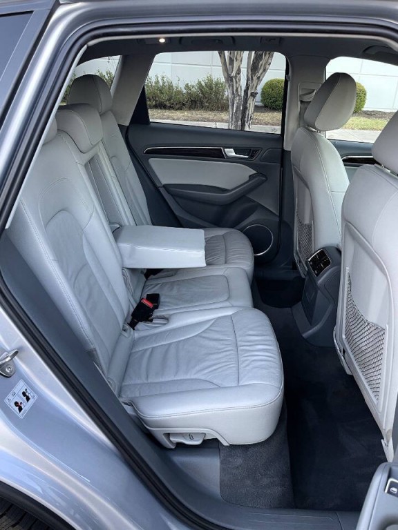 2015 Audi Q5 Image 10