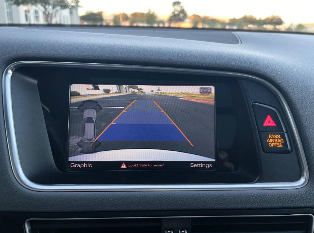 2015 Audi Q5 Image 14