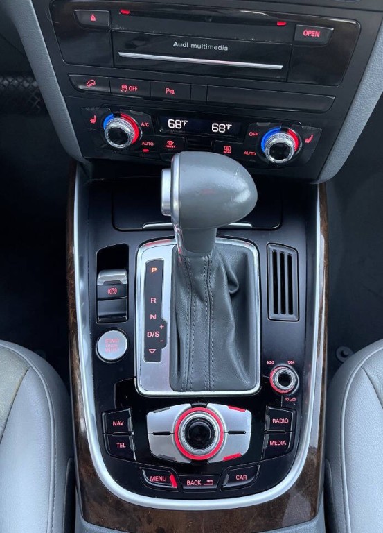 2015 Audi Q5 Image 16