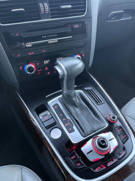 2015 Audi Q5 Image 19