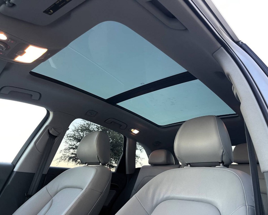 2015 Audi Q5 Image 20