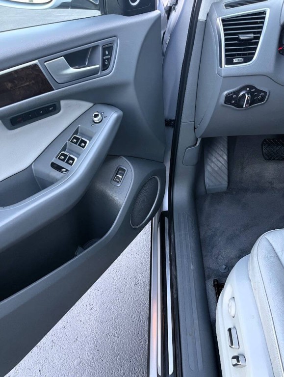 2015 Audi Q5 Image 21