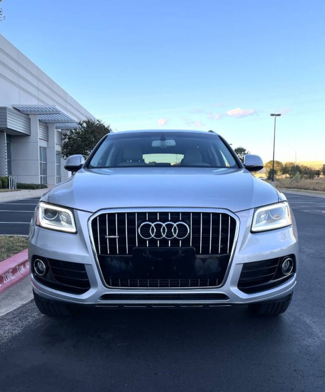 2015 Audi Q5 Image 22