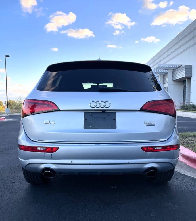 2015 Audi Q5 Image 23