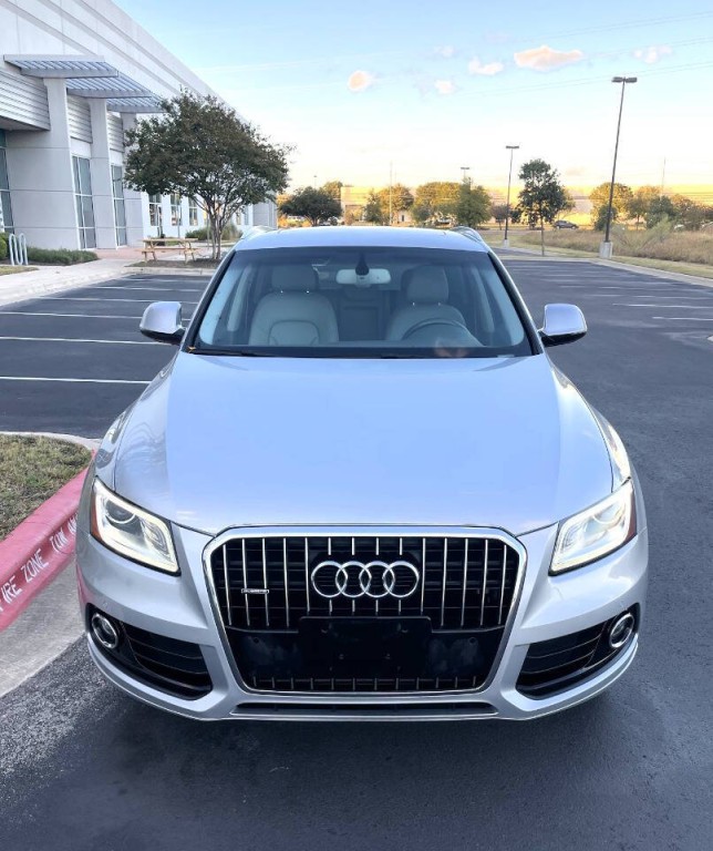2015 Audi Q5 Image 24