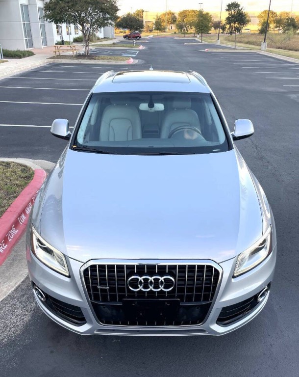 2015 Audi Q5 Image 26