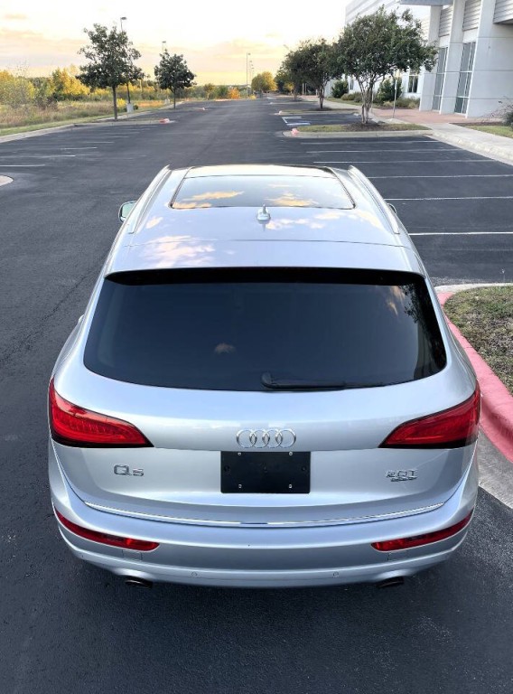 2015 Audi Q5 Image 27