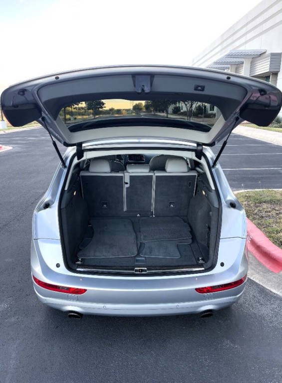 2015 Audi Q5 Image 28