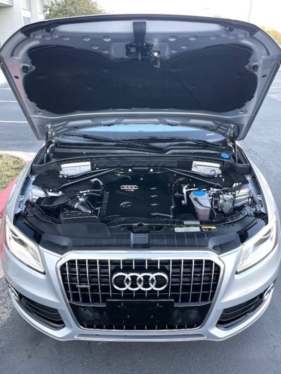 2015 Audi Q5 Image 29