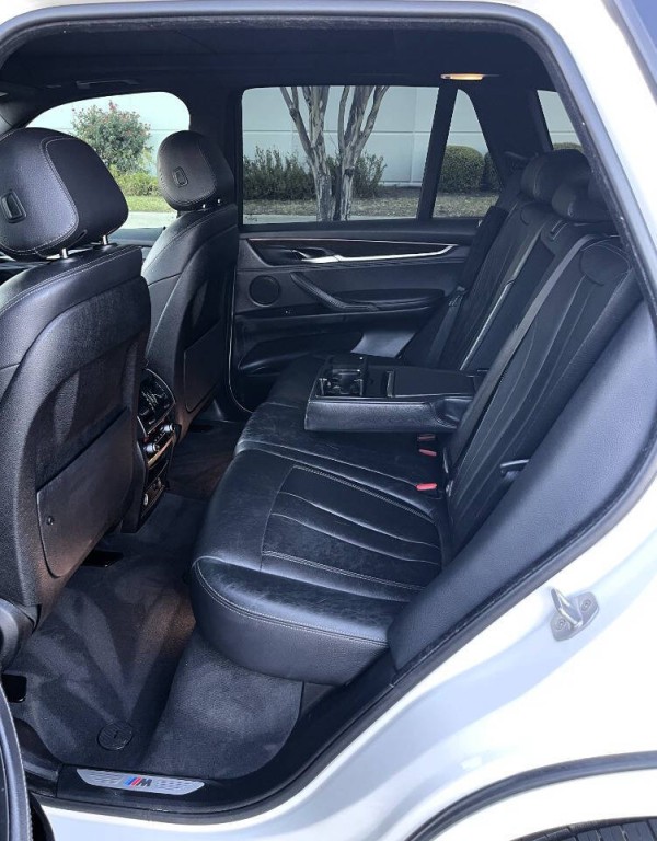 2018 BMW X5 Image 10