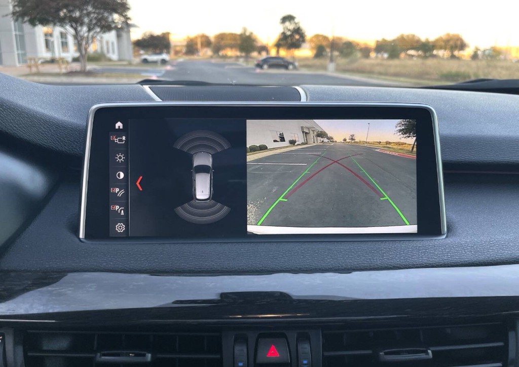 2018 BMW X5 Image 12