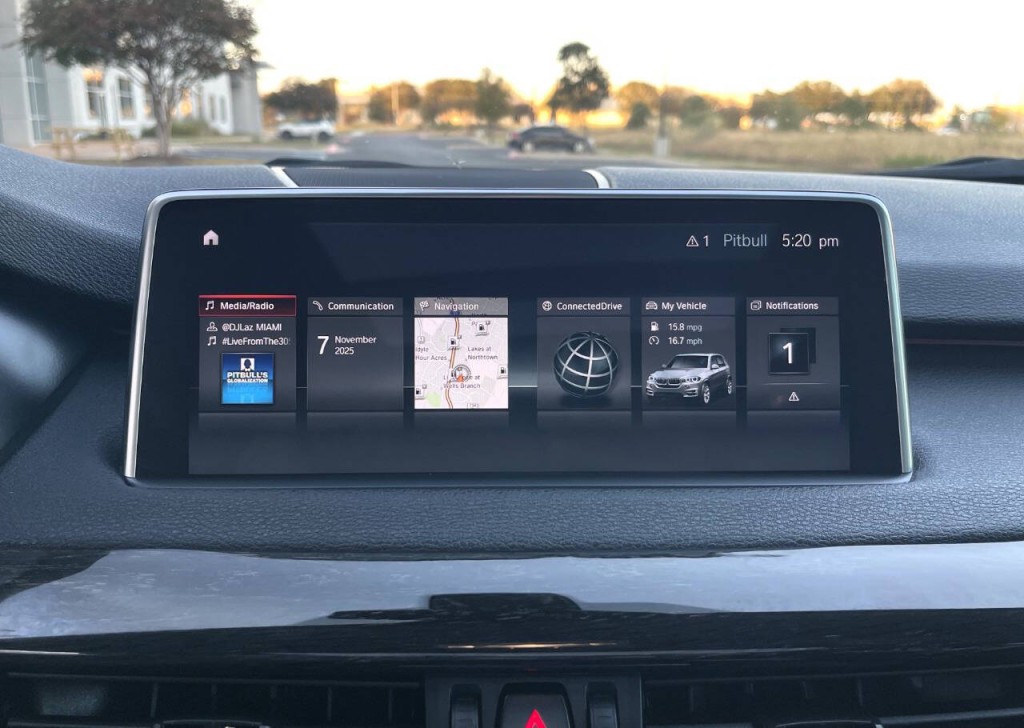 2018 BMW X5 Image 13