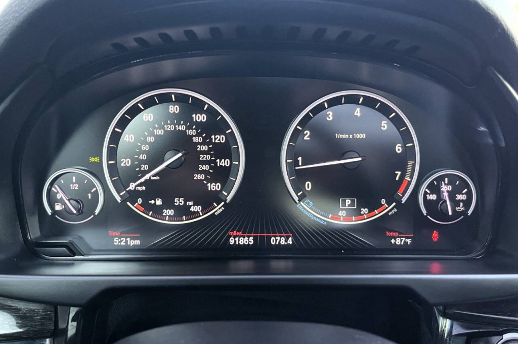 2018 BMW X5 Image 14