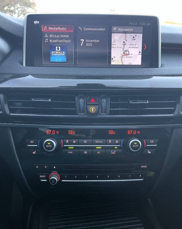 2018 BMW X5 Image 15