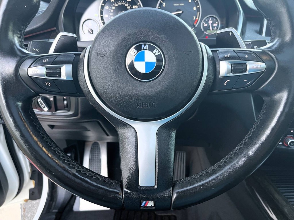 2018 BMW X5 Image 22