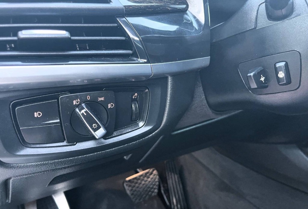 2018 BMW X5 Image 26