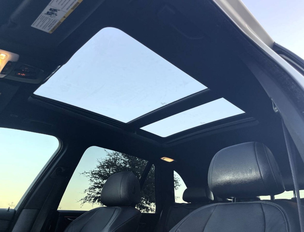 2018 BMW X5 Image 27