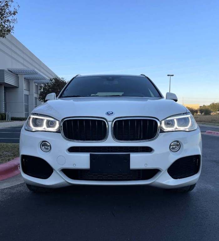 2018 BMW X5 Image 28