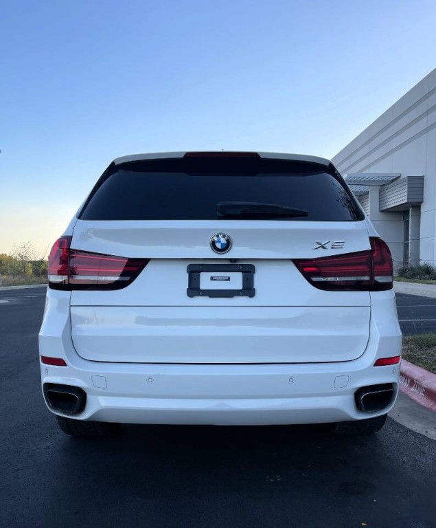 2018 BMW X5 Image 29