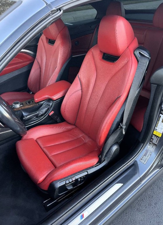 2015 BMW 4 Series Image 7