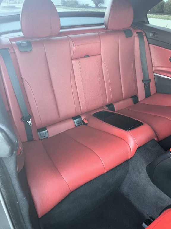 2015 BMW 4 Series Image 10