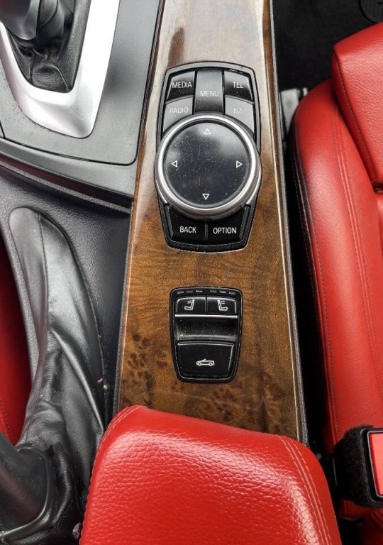 2015 BMW 4 Series Image 22