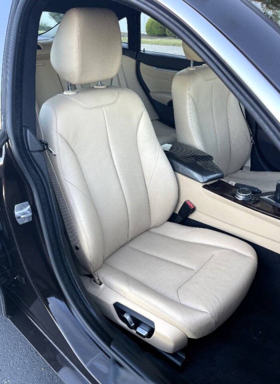 2017 BMW 4 Series Image 8