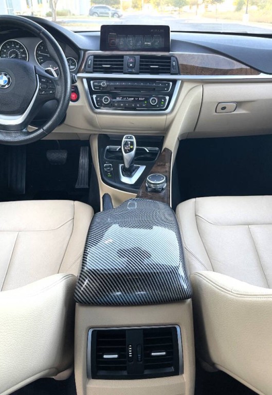 2017 BMW 4 Series Image 12