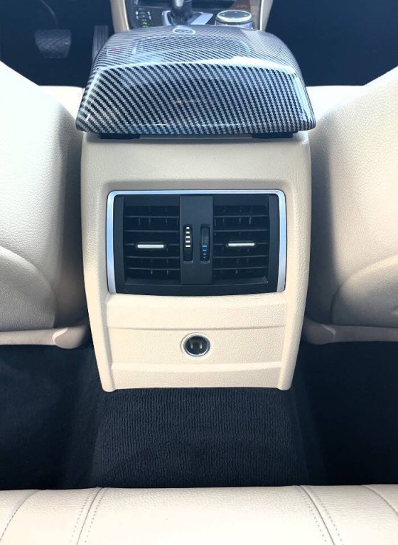 2017 BMW 4 Series Image 13