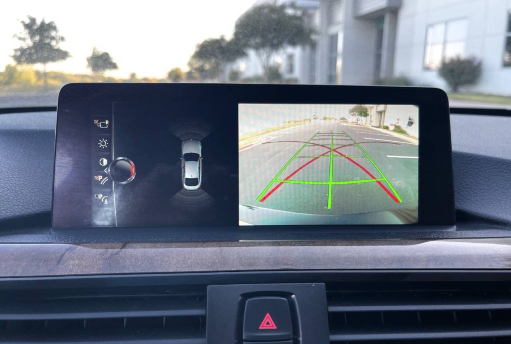 2017 BMW 4 Series Image 16