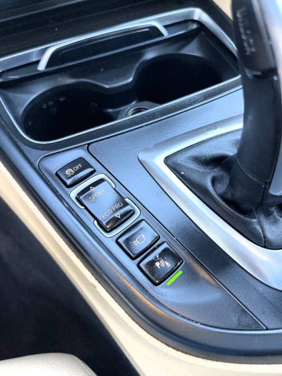 2017 BMW 4 Series Image 19