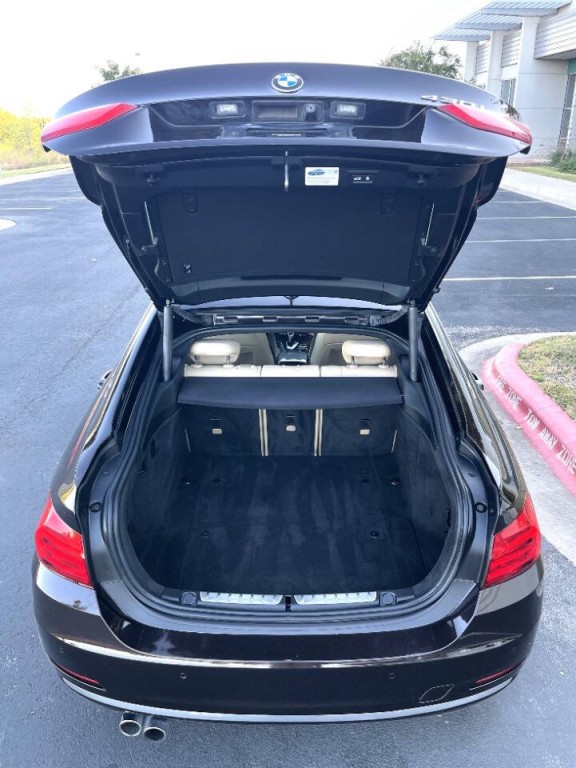 2017 BMW 4 Series Image 32