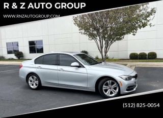 Image for 2016 BMW 3 Series 328is ID: 7034711
