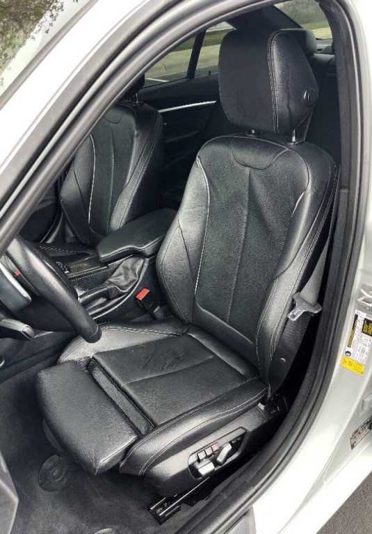 2016 BMW 3 Series Image 7